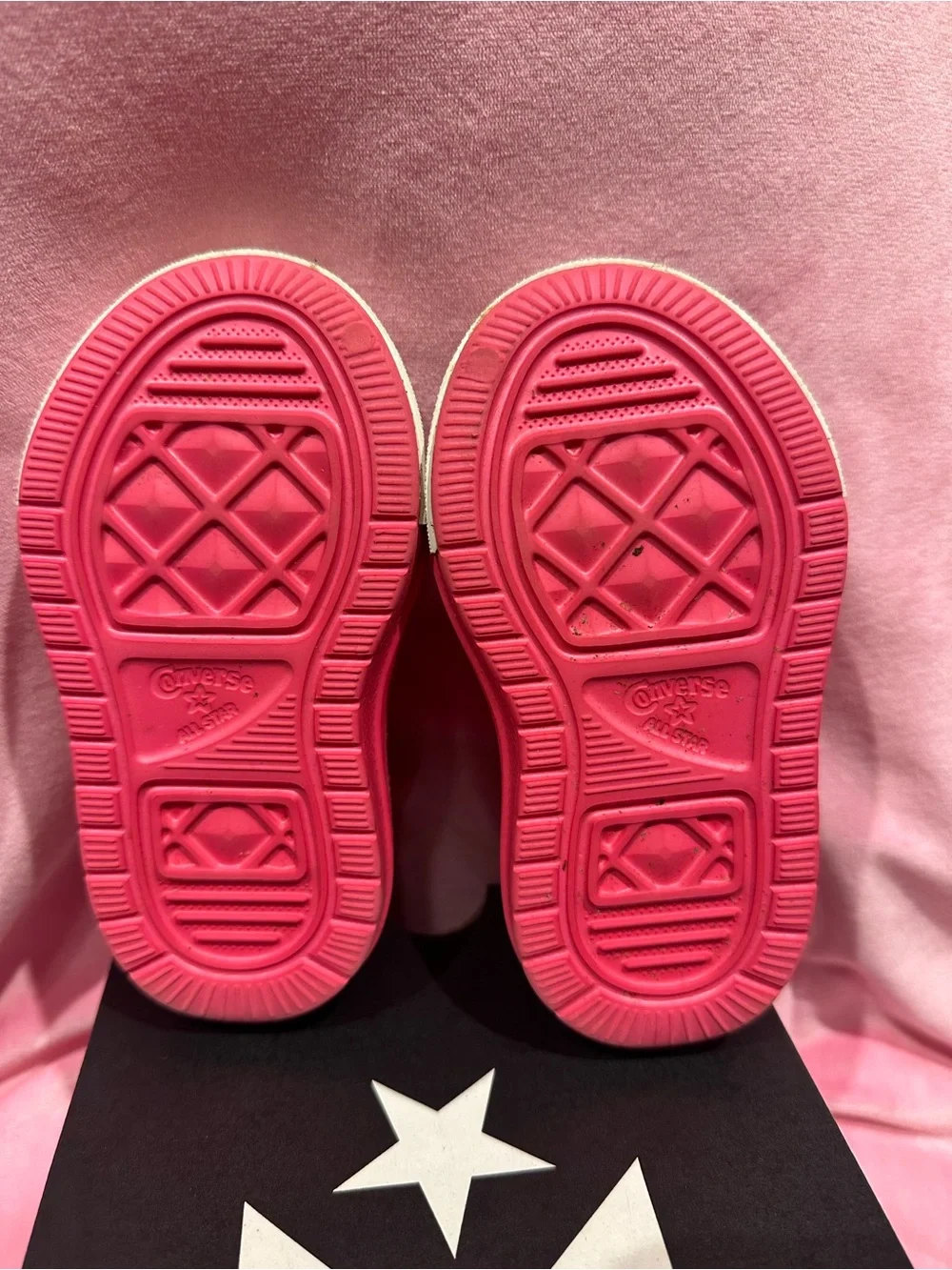 Converse slip design